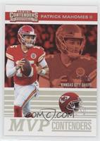 Patrick Mahomes II #/75