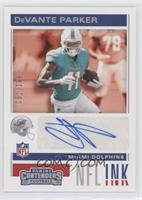 DeVante Parker #/199