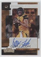 Drew Lock #/15