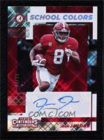 Josh Jacobs #/15