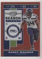 Season Ticket - Bobby Wagner #/199