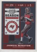 Season Ticket - Jameis Winston