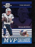 Tom Brady #/99