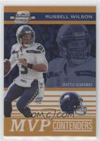 Russell Wilson #/50