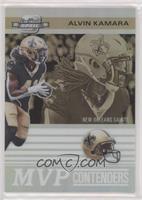 Alvin Kamara #/165