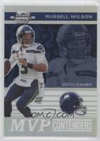 Russell Wilson #/165