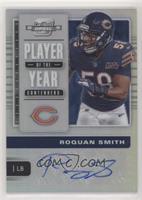 Roquan Smith #/99