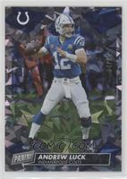 Andrew Luck #/25