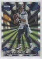 Russell Wilson #/50