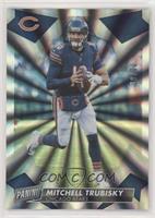 Mitchell Trubisky #/50