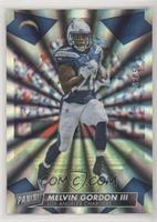 Melvin Gordon III #/50