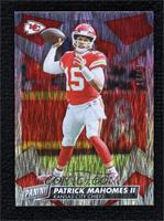 Patrick Mahomes II #/99