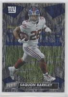 Saquon Barkley #/99