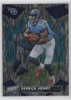 Derrick Henry #/99