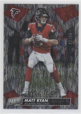 2019 Panini Day - [Base] - Rapture #7 - Matt Ryan /99