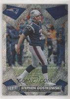 Stephen Gostkowski #/10