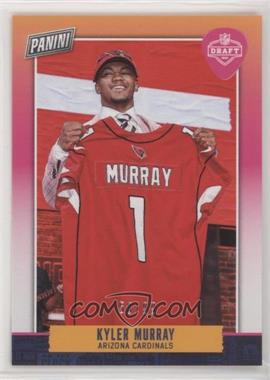 2019 Panini Day - Draft #KM - Kyler Murray /99