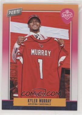 2019 Panini Day - Draft #KM - Kyler Murray /99