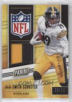 JuJu Smith-Schuster #/10