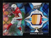 Keenan Allen #/10