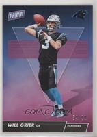 Will Grier #/99