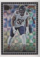 Khalil Mack [Good to VG‑EX]