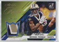 Michael Thomas #/100