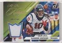 DeAndre Hopkins #/100