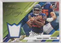 Tarik Cohen [EX to NM] #/250