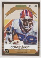 Bruce Smith #/100