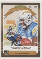 LaDainian Tomlinson #/100