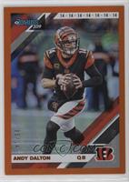 Andy Dalton #/14