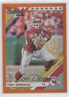 Tony Gonzalez #/88