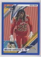 Melvin Gordon III [EX to NM]