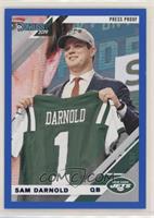 Sam Darnold