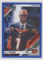 A.J. Green [EX to NM]