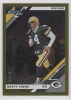 Brett Favre #/50