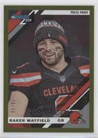 Baker Mayfield #/50