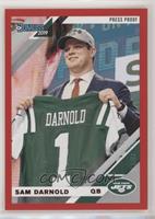 Sam Darnold