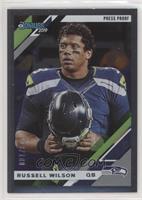 Russell Wilson #/100