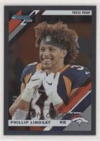 Phillip Lindsay #/100