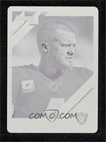 Derek Carr #/1