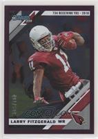 Larry Fitzgerald #/500