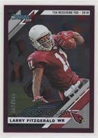 Larry Fitzgerald #/500