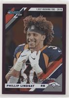 Phillip Lindsay #/500