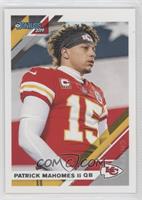 Patrick Mahomes II