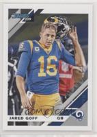 Jared Goff