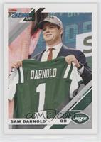 Sam Darnold