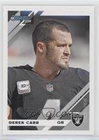 Derek Carr