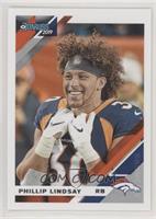 Phillip Lindsay